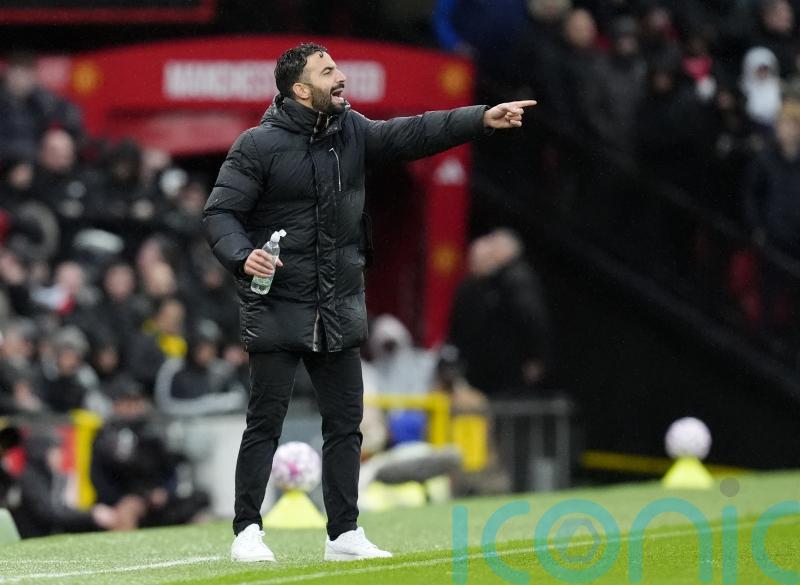 Ruben Amorim urges Man Utd to stop making life ‘complicated’ after Chelsea win