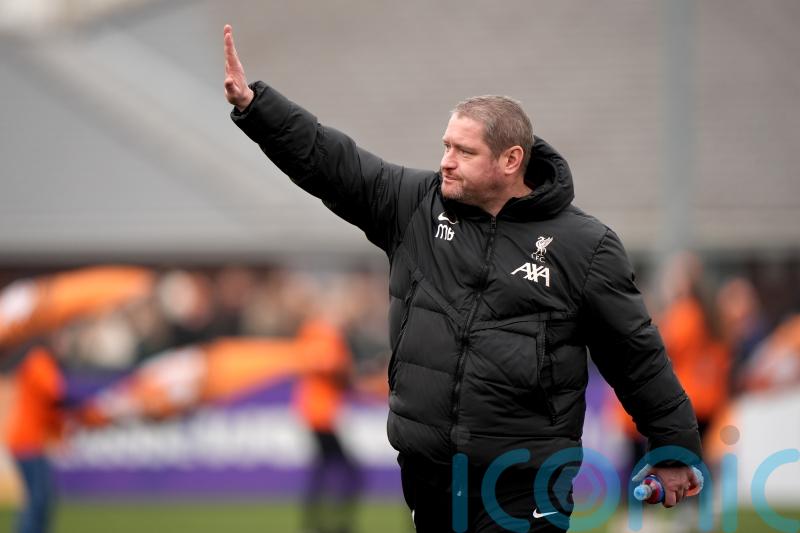 Sunday’s briefing: Tributes paid to Matt Beard and Liverpool remain perfect