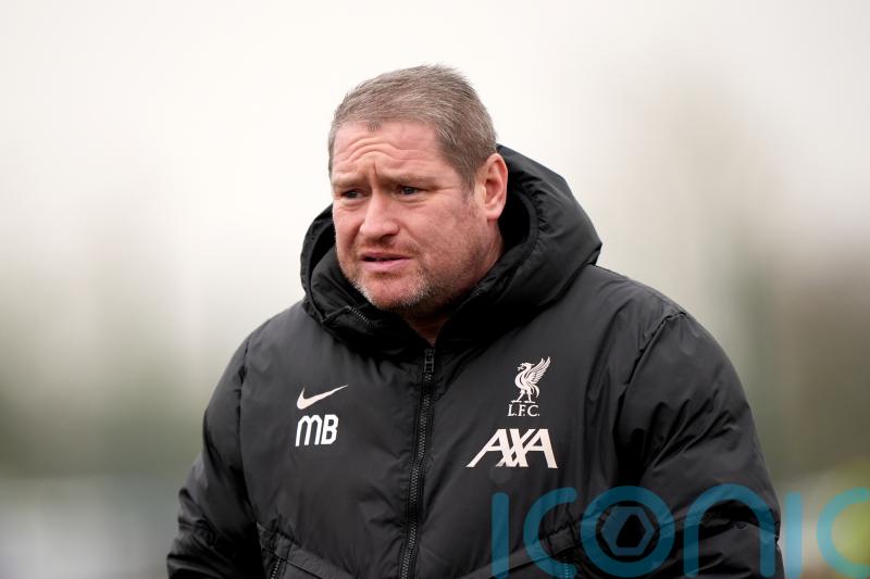 Former Liverpool women’s team manager Matt Beard dies aged 47