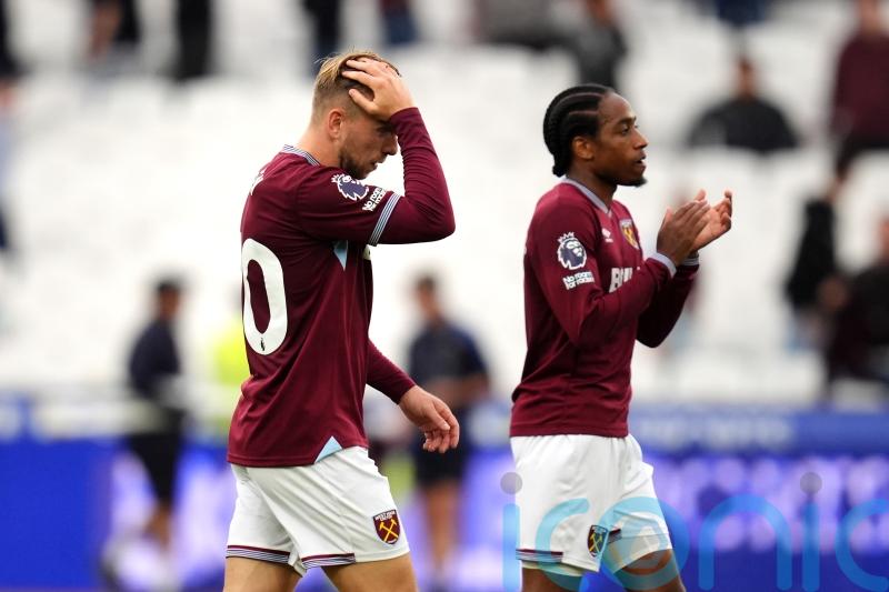 Jarrod Bowen says no excuse for West Ham form threatening Graham Potter’s future