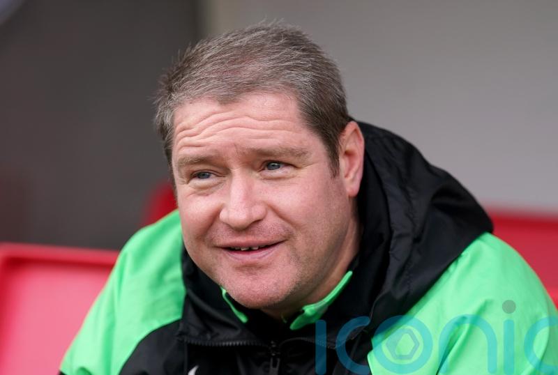 Matt Beard tributes: Man Utd boss Marc Skinner remembers ‘beautiful human’