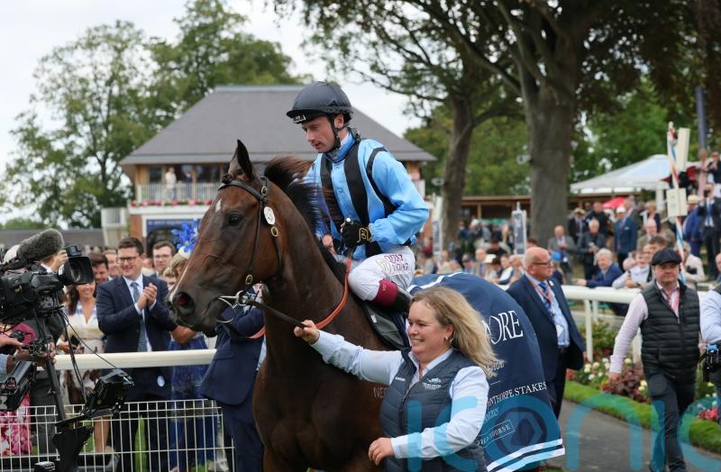 Conditions key to Asfoora’s Prix de l’Abbaye bid