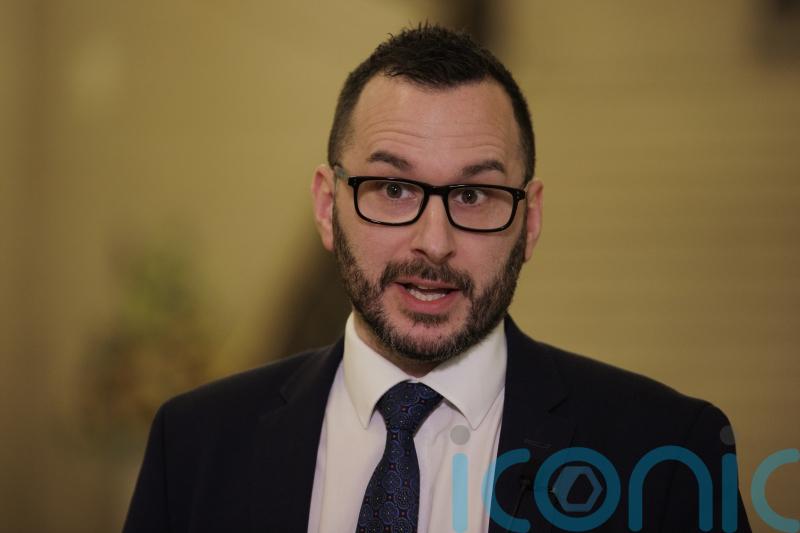 O’Neill blasts ‘absolutely ridiculous’ questioning over gender