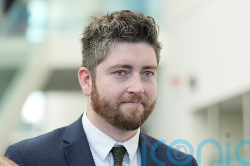 Sheridan ‘devastated’ as presidential bid ends unsuccessfully