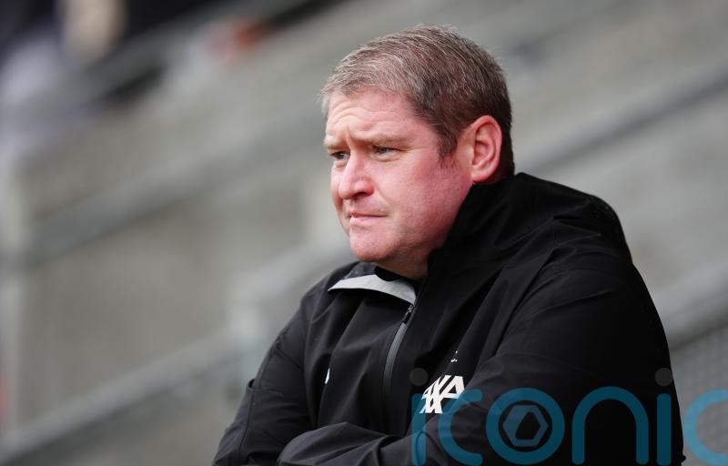 Arne Slot vows Liverpool will honour ‘great human being’ Matt Beard