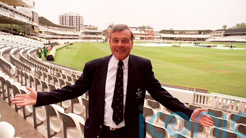 Dickie Bird: The loveable Yorkshireman who defined the art of umpiring