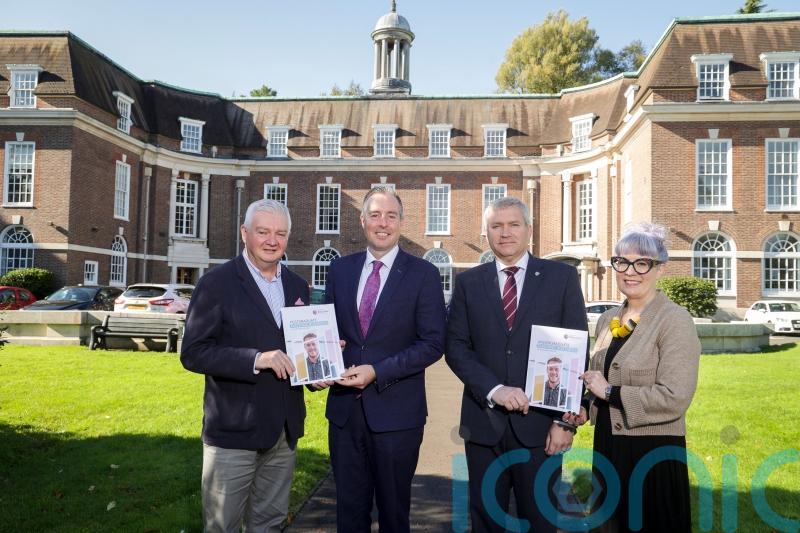 More than £8 million invested to tackle teacher shortages in NI