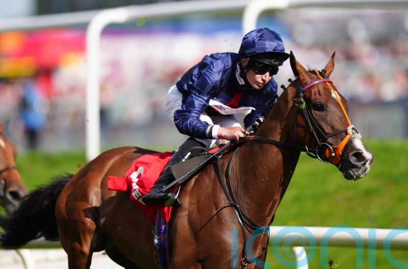 Pendragon ‘unlikely’ to take Cesarewitch chance