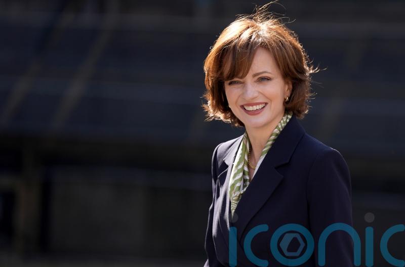 Maria Steen ‘needs three more nominations’ to enter presidential race