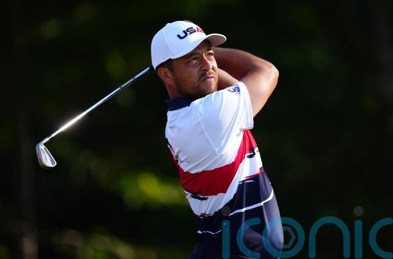 Xander Schauffele leads fightback against ‘negativity’ at US Ryder Cup payments