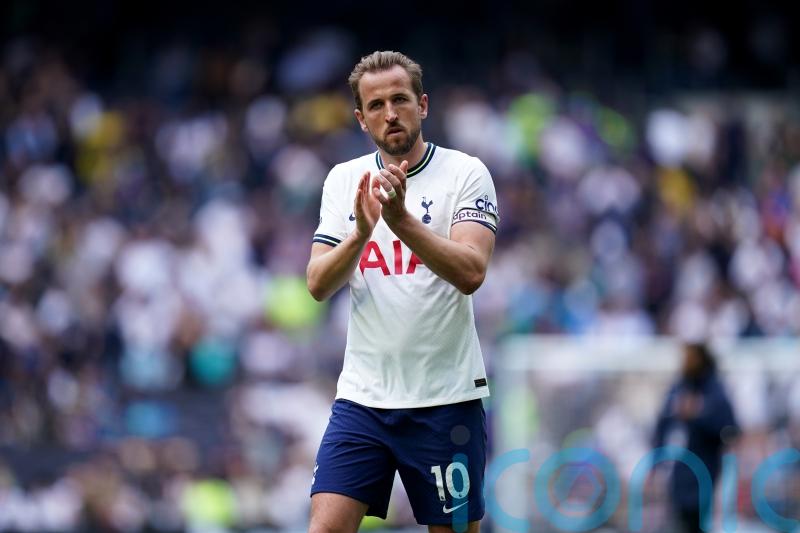 Harry Kane ‘more than welcome’ but Thomas Frank not expecting Tottenham return
