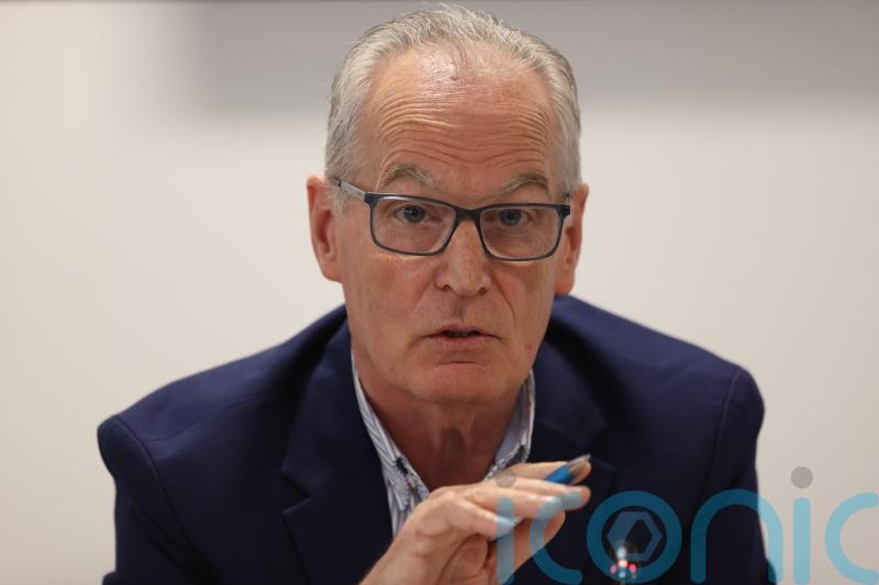 Public trust ‘damaged’ after review into covert police surveillance