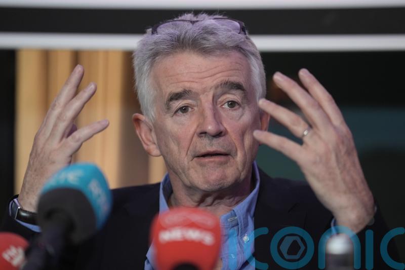 DAA board should be sacked instead of chief executive, O’Leary says