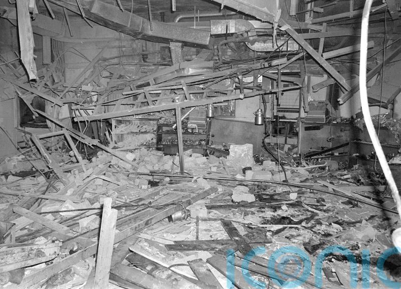 Birmingham pub bombings: PM pays tribute to families but fails to offer inquiry