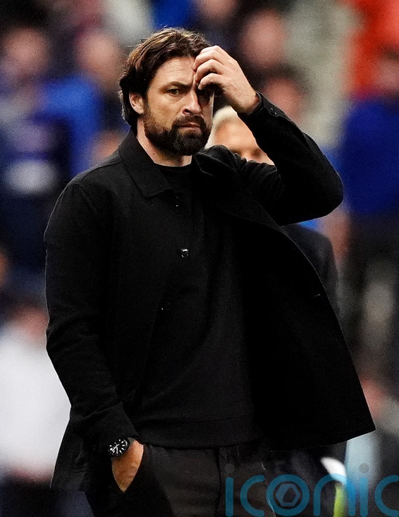 Russell Martin confident Rangers will come good despite Genk defeat