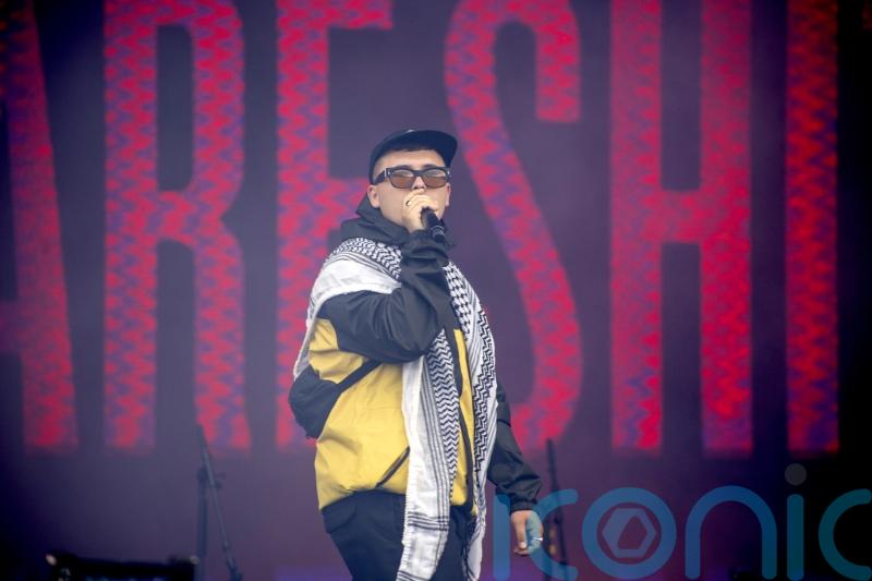 First Minister ‘strongly welcomes’ case against Kneecap rapper being dismissed