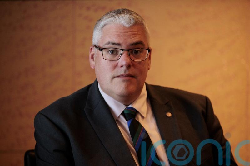 Parties across divide in Northern Ireland unite against digital ID cards