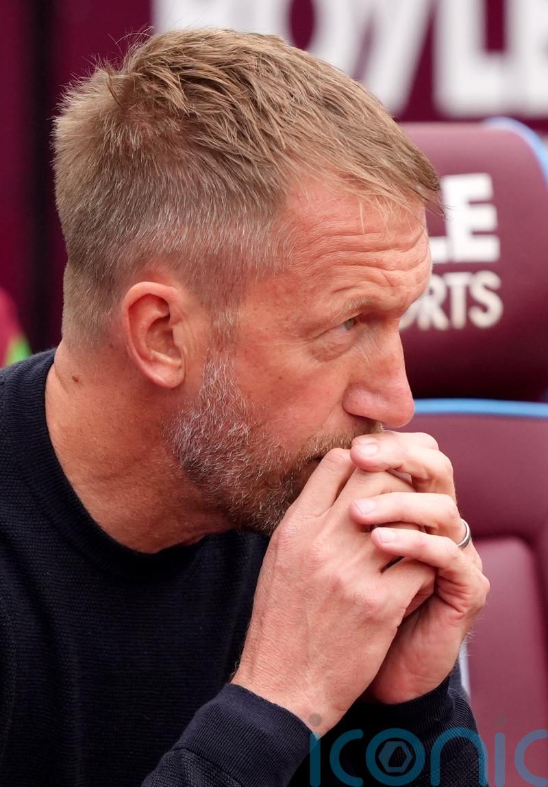 Graham Potter accepts ‘ridicule’ as West Ham struggles continue
