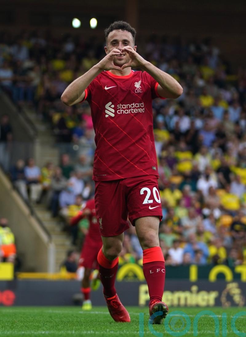 Arne Slot confirms Liverpool owners paying Diogo Jota’s contract in full