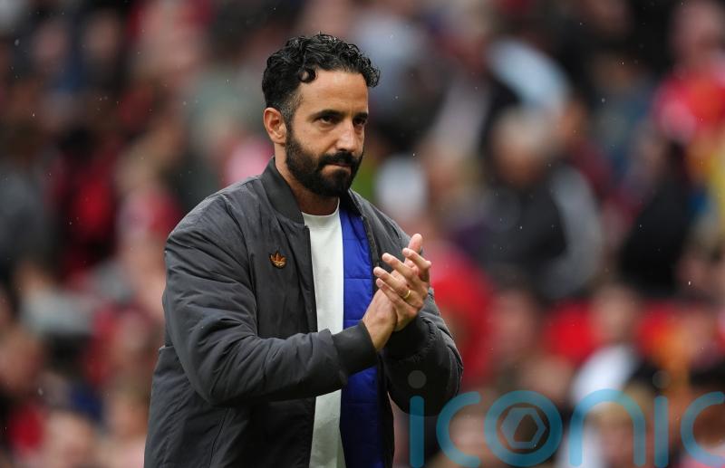 Ruben Amorim sees Brentford game as ‘massive’ as Man Utd bid to build momentum