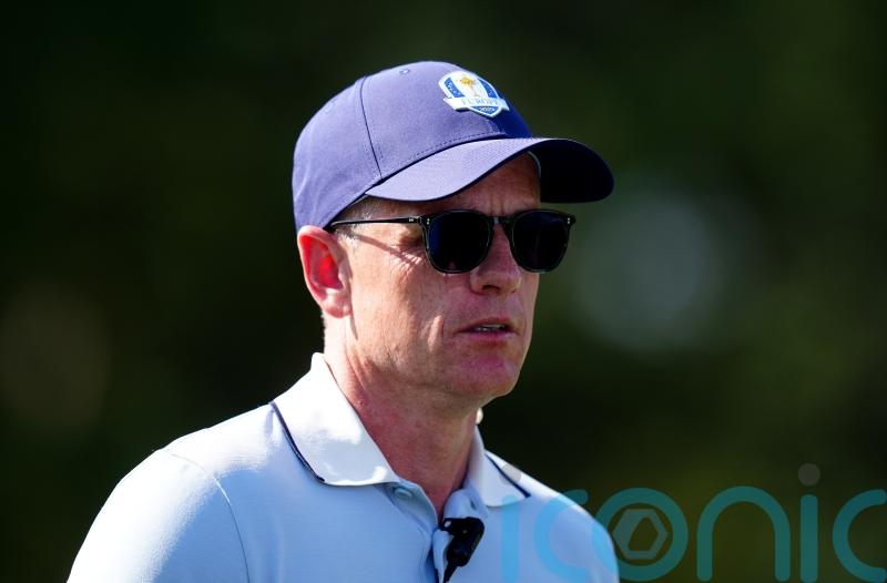 Luke Donald hails ‘massive’ displays from Jon Rahm and Rory McIlroy