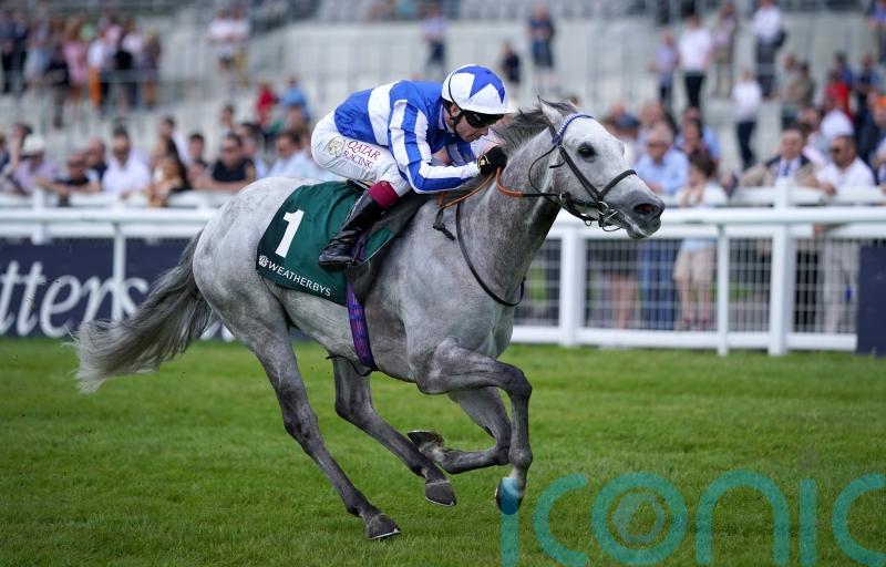 Course specialist Art Power has sights set on Renaissance Stakes hat-trick