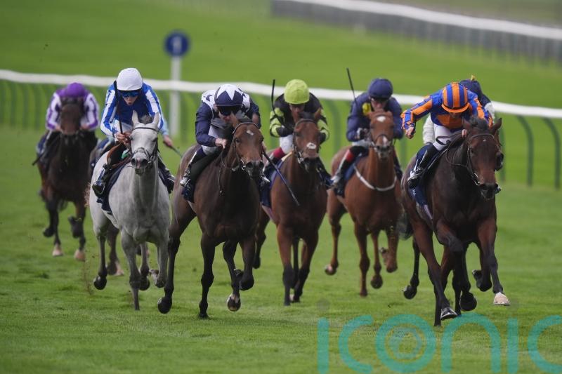 True Love finds plenty where it matters to take Cheveley Park prize