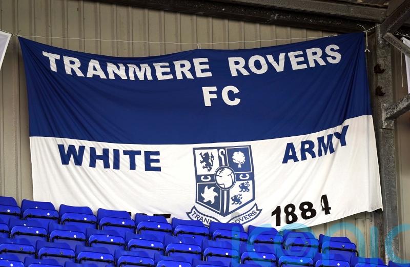 Tranmere held at home by Cambridge as winless run goes on