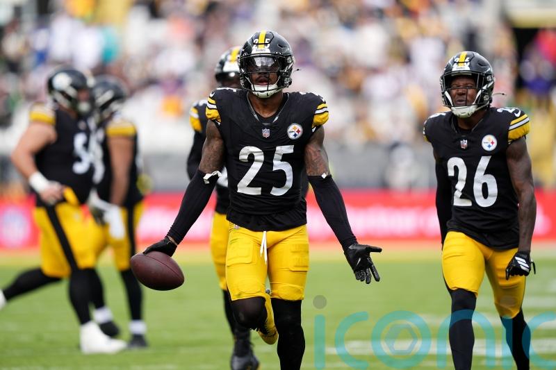 Pittsburgh Steelers edge out Minnesota Vikings in Dublin thriller