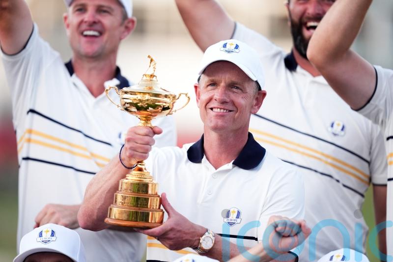 Europe win Ryder Cup after holding off stunning United States fightback