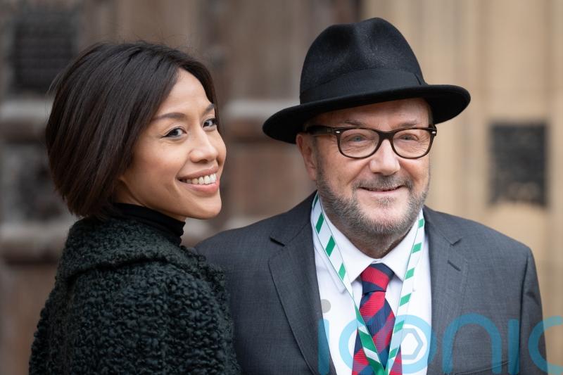 George Galloway plans legal action against Metropolitan Police over airport stop