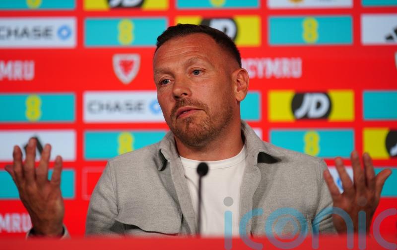 Wales boss Craig Bellamy says it is ‘a matter of time’ before England win trophy