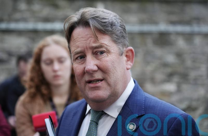 Government to legislate to raise passenger cap at Dublin Airport