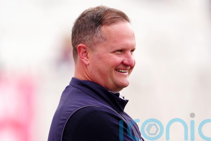 Rob Key: England players must ‘not get caught doing stupid things’ on Ashes tour