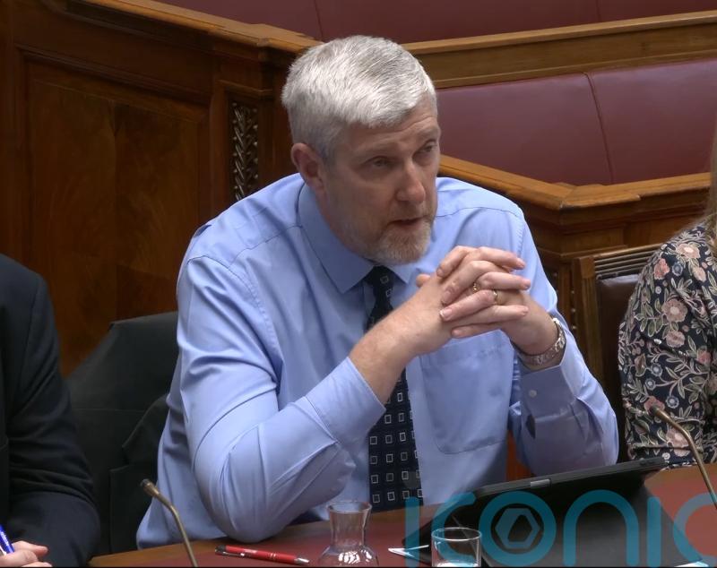 No doubt healthcare workers will receive pay rises they deserve, O’Dowd says