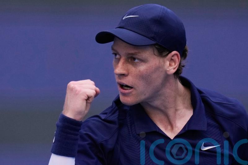 Jannik Sinner beats Learner Tien in Beijing to claim first title since Wimbledon