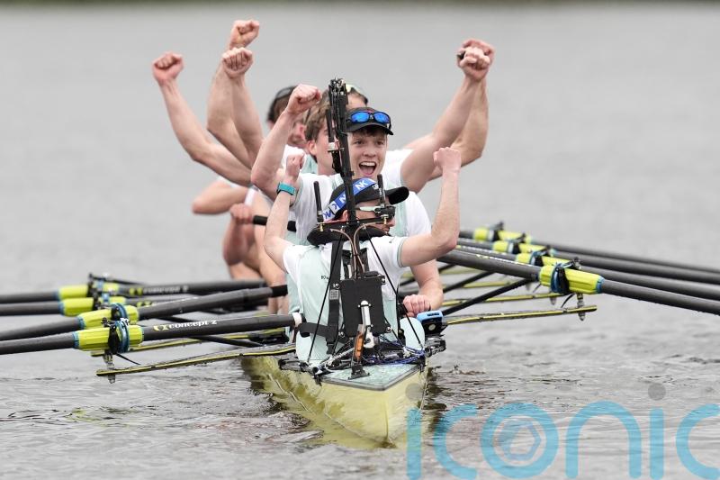 Channel 4 wins Boat Race broadcasting rights
