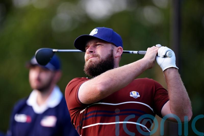 Tyrrell Hatton predicts Adare Manor crowd will not be ‘as hostile’ as Bethpage