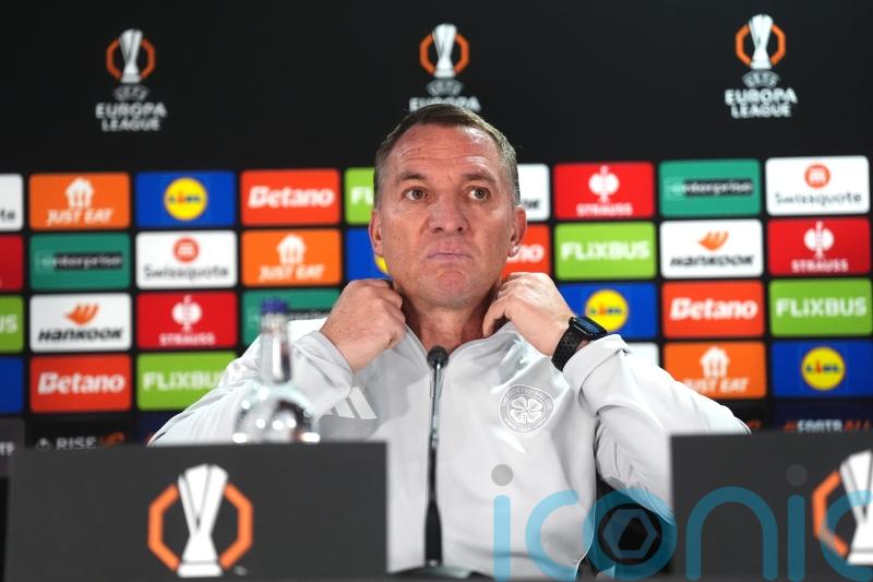 Brendan Rodgers hopeful for truce between Celtic board and the club’s supporters