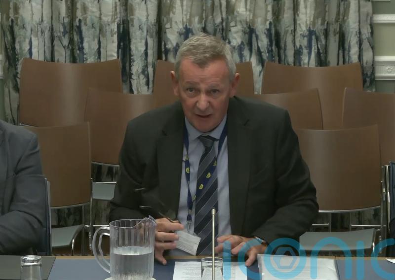 Education Authority chief hopeful sufficient SEN places can be secured next year