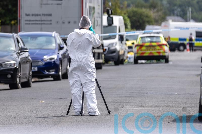 Firms ‘did not know’ machete was in parcel delivered to Southport attacker