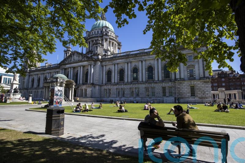 Belfast City Council votes through policy to promote Irish language