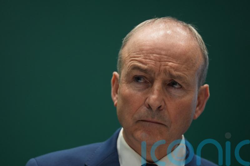 Taoiseach warns of ‘naivety’ in Ireland around threat posed by Russia