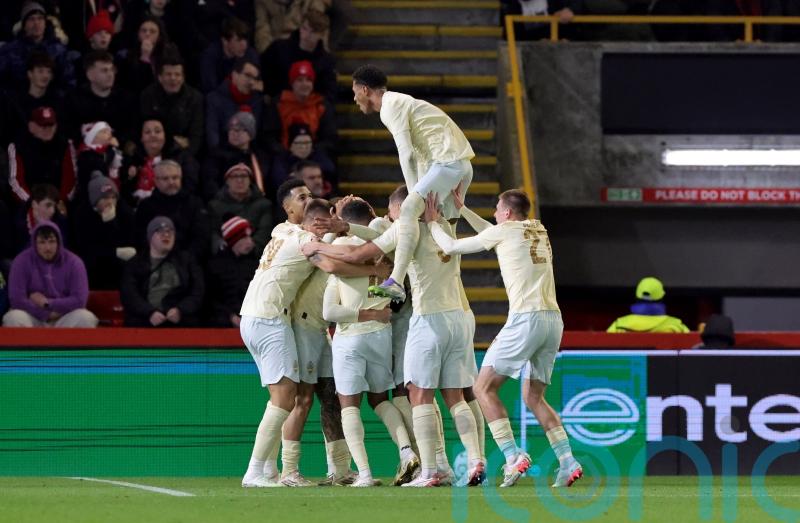 Aberdeen’s miserable form continues with narrow defeat to Shakhtar Donetsk