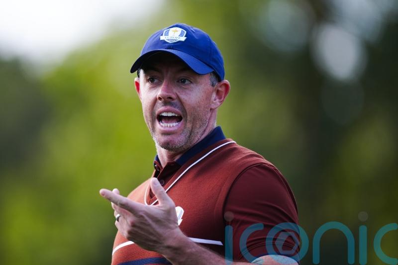 Ryder Cup abuse of European players ‘crossed the line’ – PGA of America chief