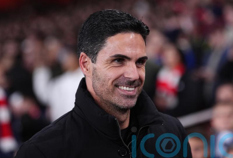West Ham clash ‘key’ for Arsenal, says Mikel Arteta ahead of milestone match