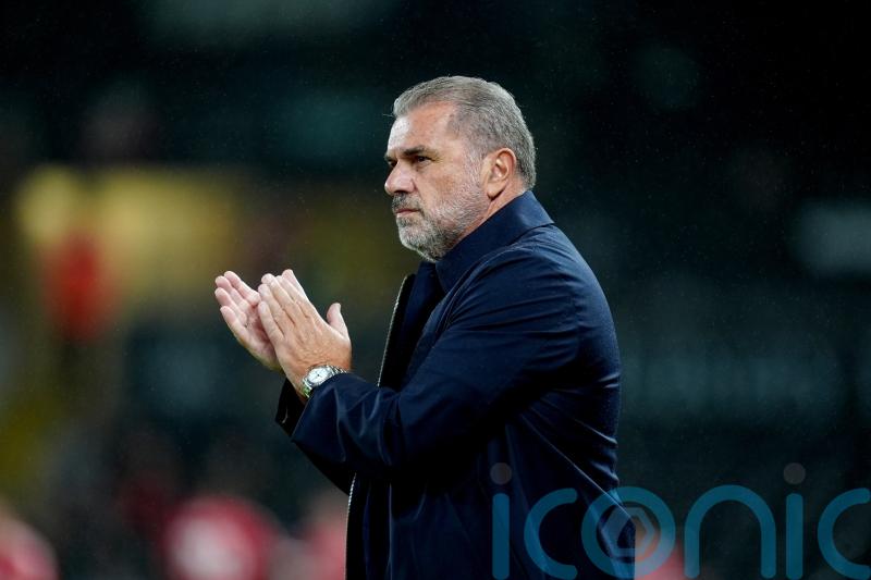 Ange Postecoglou not feeling pressure despite Nottingham Forest’s dismal run