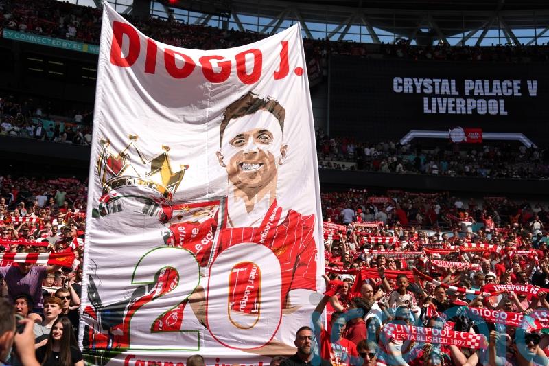 Enzo Maresca doubts Liverpool will ever fully recover from Diogo Jota’s death