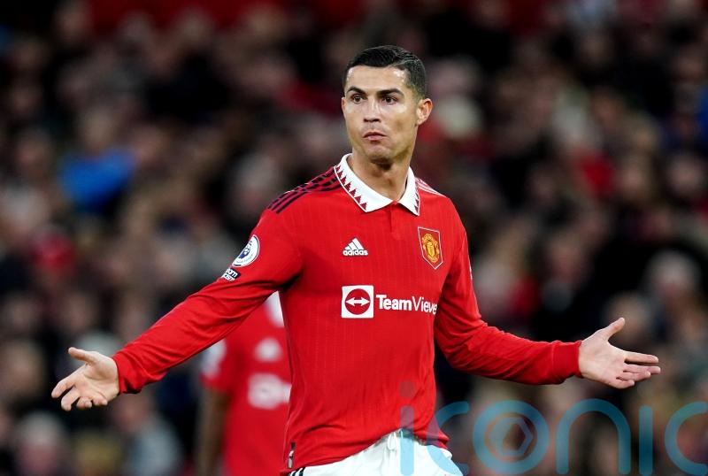 Cristiano Ronaldo reunion possible for Man Utd with winter friendlies on cards