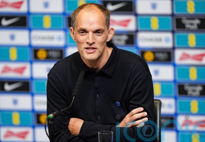 Saturday’s briefing: Tuchel has ‘no problem’ leaving out Bellingham